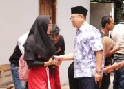 UKT Gasmi Cabang Tulungagung Diwarnai Amalan dan Tausiyah