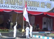 Pemkab Tulungagung Gelar Upacara Peringatan Hari Sumpah Pemuda ke-96