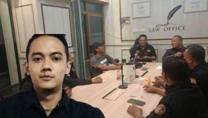 Ketua AWPI DPC Trenggalek Siap Kawal Pilkada Serentak 2024