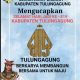 BAGIAN UMUM SEKRETARIAT DAERAH KABUPATEN TULUNGAGUNG