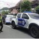 Polres Trenggalek Amankan Audiensi Masyarakat di DPRD Kabupaten Trenggalek