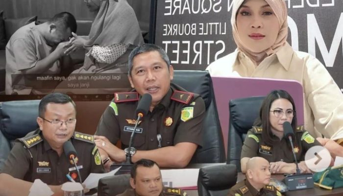 Kajati Jatim Pimpin Ekspose Mandiri Penanganan Perkara Berbasis Restorative Justice