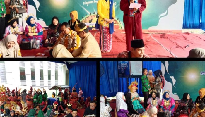 RSUD Campurdarat dr. Karneni Gelar Peringatan HUT ke-2, Siap Naik Kelas ke Tipe C pada 2025