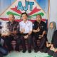 Kegiatan PKL SMK Negeri 1 Boyolangu di AJT Resmi Ditutup