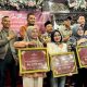 KPU Kabupaten Kediri Gelar Media Gathering dan Penyerahan Hadiah Lomba Selfie Pilkada 2024