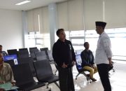 Satpas Prototype Polres Kepanjen Berikan Pelayanan Mudah dan Nyaman bagi Pemohon SIM