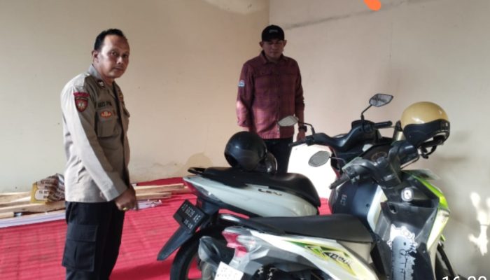 Polres Tulungagung Buka Layanan Penitipan Kendaraan Gratis bagi Pemudik Lebaran