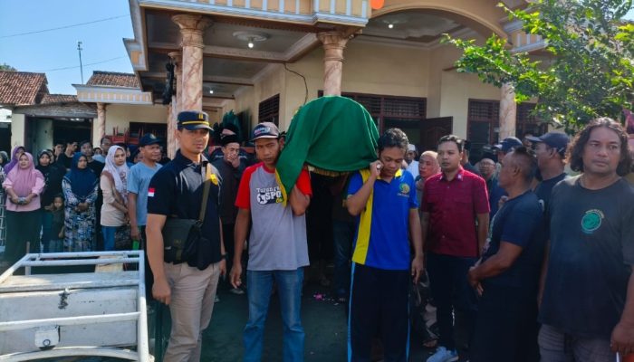 Lapas Tulungagung Penuhi Hak Narapidana untuk Melayat Keluarga Inti