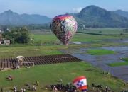 Polres Tulungagung Gelar Pelatihan Penerbangan Balon Udara Aman dan Sesuai Regulasi