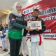 Siswa SDN Selopuro 5 Raih Juara 1 Karate O2SN Kabupaten Blitar 2025