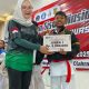 Siswa SDN Selopuro 5 Raih Juara 1 Karate O2SN Kabupaten Blitar 2025