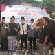 Mas Ipin Serahkan Sapi Khurban Presiden RI ke Pondok Kidul Kali Trenggalek